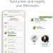 AncestryDNA Genetic Ethnicity Test Kit | Get Your Ethnicity Estimate - Buy Online on GoSupps.com