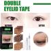 Double Eyelid Tape - Invisible Sticker Strips with Fork Rods Tweezers | Instant Eye Lift Eyelid Lifter Eye Tape for Droopy Eyes Fanelod - Buy Online on GoSupps.com