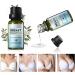 Essential Breast Enlargement & Tightening Oil - 3 PCS | Natural Plant Essence for Firmness & Elimination of Breast Folds - Buy Online on GoSupps.com