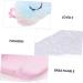Beaupretty Unicorn Eye Patch - 2 Pcs Plush Sleeping Mask | Perfect Birthday Party Favor & Travel Accessory - Buy Online on GoSupps.com