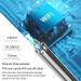 AVM Ear Wax Removal Camera - 3.6mm 1296p HD Wireless Ear Cleaner Kit for Kids Adults & Pets | Compatible with iPhone & Android - Buy Online on GoSupps.com