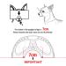 Petleso Silver Sunglasses for Dogs | UV Protective Glasses for Small/Medium Breeds | Easy Wear Fashionable Pet Accessories - Buy Online on GoSupps.com
