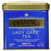 Twinings Lady Grey Loose Tea 3.53 oz (100 g)