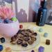 XIANNVXI Tigers Eye Crystal Heart Stones Set - 15 Pcs Natural Reiki Healing Gemstones - Buy Online on GoSupps.com
