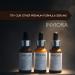 Advanced Peptide Complex Serum - Anti-Aging Skin Firming Collagen Serum for Women with Lactic Acid Peptides & Hyaluronic Acid - 1 Oz - Buy Online on GoSupps.com