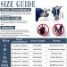 Shop High-Quality Silicone Basket Muzzles for Medium & Large Dogs - Effective Bark Control & Comfort - Buy Online on GoSupps.com