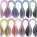 JUYA Paper Quilling Gradient Series Set - 10 Colors - 3mm Width - QP388 - Buy Online on GoSupps.com