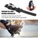HERCHR Inline Skate Strap Replacement - Adjustable Roller Skates Buckle for Men, Women, and Kids - Buy Online on GoSupps.com