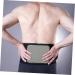 FOMIYES 6 Pcs Waist Pad Along with Self Heating Back Belt Women Waist Belt Accessory Breathable Fleece Pad - Buy Online on GoSupps.com