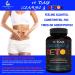 15-Day Colon Cleanse & Detox with Probiotics - Reduce Bloating, Flatten Tummy - Constipation Relief - Boost Energy - Clinically Researched Formula - Buy Online on GoSupps.com