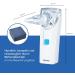 Beurer IH 55 Inhalator - Mesh Technology Battery Operated Quiet & Self-Cleaning for Upper & Lower Respiratory Relief | Fast Shipping Worldwide - Buy Online on GoSupps.com