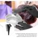 Housoutil 11 Pieces Hair Dye Tools Set Black DIY Salon Hair Coloring Bleaching Tools Set including Hair Tinting Bowl Dye Brush Ear Cover Cape Shawl Gloves Hair Clip Kits - Buy Online on GoSupps.com