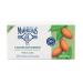 Le Petit Marseillais Savon Soin Surgras Huile d'Amande Douce (6 pains de 100 g) Savon solide mains & corps avec 98% d'ingr dients d'origine naturelle Emballage en papier recyclable Amande 12 g (Lot de 1)