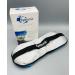 Premium Eye Mask for Dry Eye/Blepharitis with Removable Washable Cover and Adjustable Strap - Buy Online on GoSupps.com