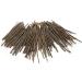 TKOnline 100Pcs 10cm Wood Log Sticks for DIY Crafts & Photo Props - 0.1-0.2 Inch Diameter Wood Craft Sticks - Buy Online on GoSupps.com