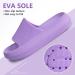 WYSFLY Children's Summer Slippers | Boys & Girls Non-Slip Flip Flops | Beach & Pool Slide Sandals | EU Sizes 29-35 - Buy Online on GoSupps.com