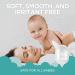 LittleTora Pro Baby Nasal Aspirator - Hospital Grade Suction with Music & Night Light - Rechargeable Snot Remover for Infants, Babies, Kids & Toddlers - Buy Online on GoSupps.com