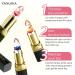 Bekoeen Flower Jelly Lipstick Set - 3 Pcs Moisturizing Temperature-Activated Lip Balm, Long-Lasting Nutritious Formula, Magic Color Change Lip Gloss - Buy Online on GoSupps.com