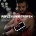 Buy EOTW Cell Phone Pocket Jogging Holder for iPhone 15/14/12/11 Pro & Galaxy S24/S22 FE - Sports Arm Bag with AirPods Pocket - Fits 5.4 to 6.1 Phones - Buy Online on GoSupps.com