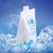 10 Reusable Dry Gel Packs - Food-Safe Cooling Bags for Injuries (400ml) - Long Lifespan International Shipping - Buy Online on GoSupps.com