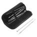 Beavorty Pimple Extractor Remover 1 Set Blackhead Removal Tool Facial Tools Milia Remover Household Remover Stainless Steel