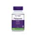 Natrol Melatonin Tablets, Helps You Fall Asleep Faster, Stay Asleep Longer, Strengthen Immune System, 3mg, 60 Count