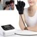 Finger Orthoses Exercisers Functional Hand Splint for Long-Term Relief Exercise Five Fingers Manual Training Left Medium