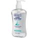 Dr. Talbot's Refreshing Gel Hand Sanitizer Pump, Fragrance Free, 8.5 fl oz - Pack of 1 - Buy Online on GoSupps.com