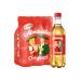 Almdudler Original Alpine Herb Lemonade (6 x 0.5 l) - Lemonade made from natural herbs - Drink in a bulk pack