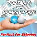 Ultimate Water Jumping Ball 2-Pack | Fun for All Ages - Perfect for Beach Lake & Pool Adventures - Buy Online on GoSupps.com