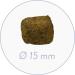 Bosch HPC Medium Junior Dry Dog Food | Ideal for Medium Breeds | 5 x 1 kg 200 g - Premium Quality International Shipping - Buy Online on GoSupps.com