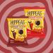 Hippeas Flavour Blast Bohemian BBQ Chickpea Puffs 22g (Pack of 12) - Buy Online on GoSupps.com