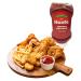 Hunts Tomato Ketchup 20 oz Squeeze Bottle - Best Quality Ketchup - Buy Online on GoSupps.com