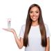 CoCo La Rue Hair Mask- Healthier Scalp and Softer Hair- Restores Elasticity- No Greasy Feel- Highest Possible Quality For Dry Damaged Hair- Bets for Hair Extensions- 4 oz. Hair Mask (1-Pack) - Buy Online on GoSupps.com