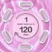 Venus Razor Refills - Women's Shaving Blade Refills (4pcs) | Smooth Cool Pink A - International Shipping Available - Buy Online on GoSupps.com