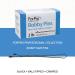 ForPro Black Bobby Pins - Ball-Tipped, Crimped, Non-Slip, Non-Damaging - 2 Inch - 1 Pound - Buy Online on GoSupps.com