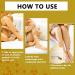 Soothing Leg Balm 100g Lightly Absorbed Repairing and Moisturizing Vein Cream - for Men Women and Adults - Vein Discomfort Prolonged Standing Daily Care - Buy Online on GoSupps.com