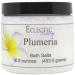Plumeria Bath Salts by Eclectic Lady  16 ounces