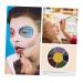 Angoily Halloween Face Paint Palette - Professional Quality Makeup Kit for Adults & Kids - Oil-Based Face Painting Set for Spooky Art - Buy Online on GoSupps.com