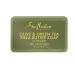 SheaMoisture Shea Butter Soap with Olive Oil and Green Tea Extract - 8 oz | For Dry & Aging Skin - Buy Online on GoSupps.com