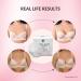 Breast Growth Enhancer Cream - Lift Firm & Tighten Breasts for All Skin Types | 50ml - Buy Online on GoSupps.com