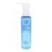 W7 Blueberry Burst Cleansing Gel - Blueberry Cactus and Oat Extract - Remove Makeup & Cleanse Skin