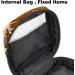 Premium Portable Storage Bags for Women's Bandages & Menstrual Products - Ideal for School & Office - Buy Online on GoSupps.com