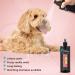 GROOM PROFESSIONAL Rhubarb & Custard Dog Cologne Spray - Dog Perfume Spray - Dog Spray for Smelly Dogs - Reminiscent of a Classic Candy Favourite - Perfect for Between Washes 500ml 500 ml (Pack of 1) - Buy Online on GoSupps.com