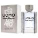 Salvatore Ferragamo Uomo Casual Life Eau De Toilette Spray 100ml/3.4oz - Buy Online on GoSupps.com