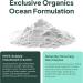 Organics Ocean Krealyte Fusion - Instantized Creatine Monohydrate Powder with Electrolytes - Muscle Strength Endurance & Hydration Support - Vegan Sugar-Free Pink Lemonade Flavor - 30 Servings 9.17 Ounce (Pack of 1) - Buy Online on GoSupps.com