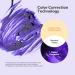 Purple Toothpaste for Teeth Whitening | Colour Correcting Gel & Stain Removal | 1 Fl Oz Teeth Whitening Kit - Buy Online on GoSupps.com