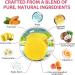Kojic Acid and Turmeric Pads Turmeric Kojic Acid Pads Turmeric and Kojic Acid Cleansing Pads Turmeric Exfoliating Foaming Pads Turmeric Cleansing Sponges Pads - Buy Online on GoSupps.com