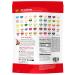 Jelly Belly Jelly Beans 49 Flavors 2 lb - Irresistible Variety in Every Bite - Buy Online on GoSupps.com