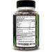 KaraMD GutBio Max Fiber Supplement with Digestive Enzymes, Prebiotics, Postbiotics & Probiotics - 4 Pack, 30 Servings - 120 Vegetable Capsules - Buy Online on GoSupps.com